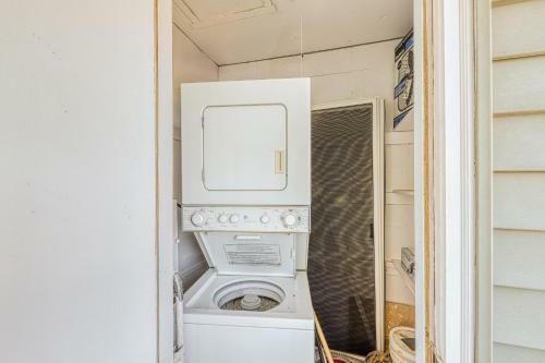 Apartamento Gulf Terrace 287