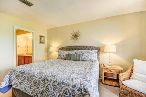 Fairways 261 Sandestin Townhouse