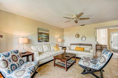 Fairways 261 Sandestin Townhouse