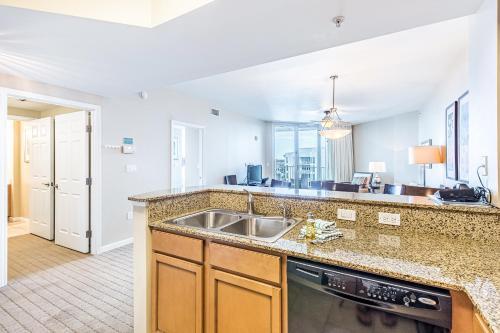 Apartamento Palms Resort 11211 By Real Joy Vacations