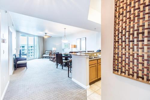 Apartamento Palms Resort 11211 By Real Joy Vacations