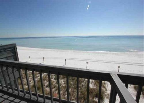 Gulf Sands West Unit 1 - Miramar Beach Townhouse