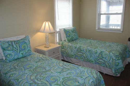 Gulf Sands West Unit 1 - Miramar Beach Townhouse