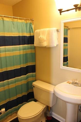 Gulf Sands West Unit 1 - Miramar Beach Townhouse