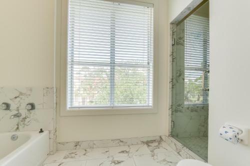 Tivoli Terrace 5404 Townhouse