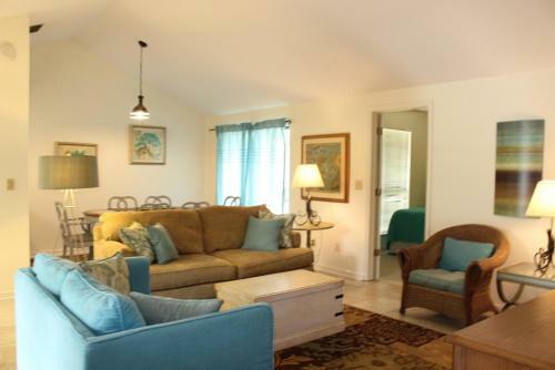 Linkside Village 476 Sandestin Villa
