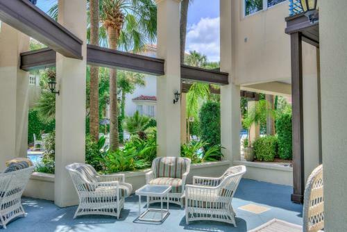 Rooftop Oasis By Realjoy Vacations