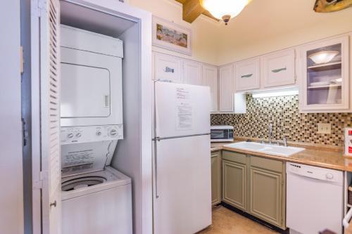 Apartamento Chateau La Mer 3d Destin Condo