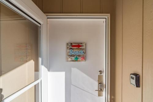 Apartamento Chateau La Mer 3d Destin Condo