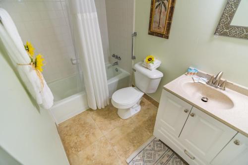 Apartamento Chateau La Mer 3d Destin Condo