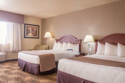 Hotel Best Western Elko Inn