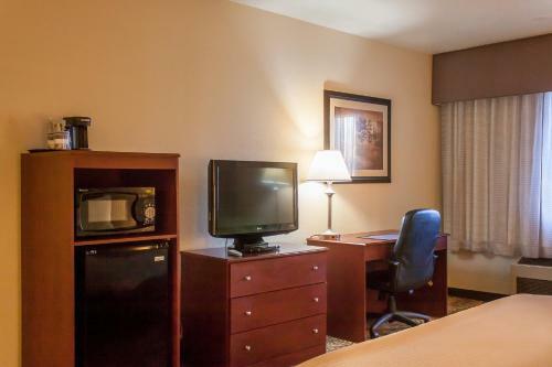 Hotel Best Western Elko Inn