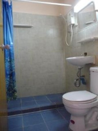 Hotel Klong-muang-inn