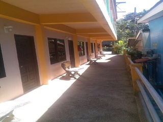 Hotel Klong-muang-inn