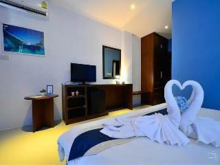Hotel Icheck Inn Ao Nang Krabi