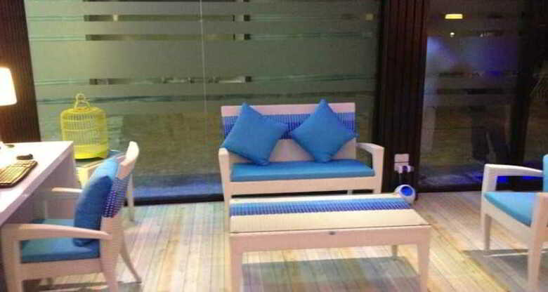 Hotel Icheck Inn Ao Nang Krabi
