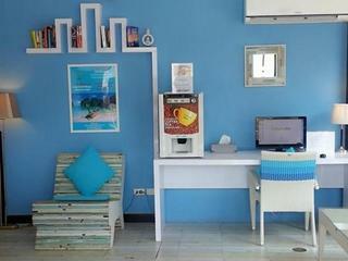 Hotel Icheck Inn Ao Nang Krabi