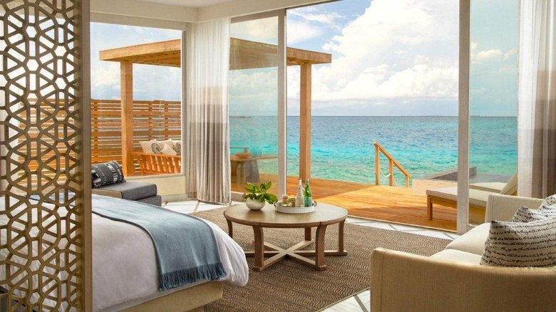 Hotel Viceroy Maldives