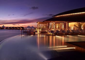 Hotel Viceroy Maldives