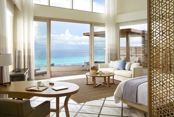 Hotel Viceroy Maldives