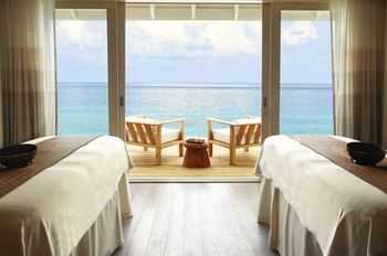 Hotel Viceroy Maldives