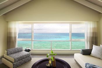 Hotel Viceroy Maldives