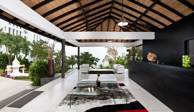 Hotel Infinity Residences & Resort Koh Samui