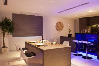 Hotel Infinity Residences & Resort Koh Samui