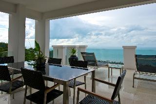 Hotel Infinity Residences & Resort Koh Samui