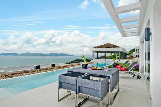 Hotel Infinity Residences & Resort Koh Samui