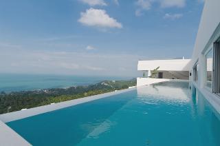 Hotel Infinity Residences & Resort Koh Samui