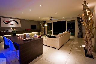 Hotel Infinity Residences & Resort Koh Samui