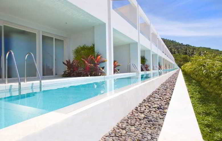 Hotel Infinity Residences & Resort Koh Samui