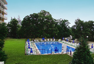 Hotel Geolog