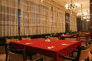 Hotel Geolog