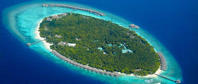 Hotel Dusit Thani Maldives