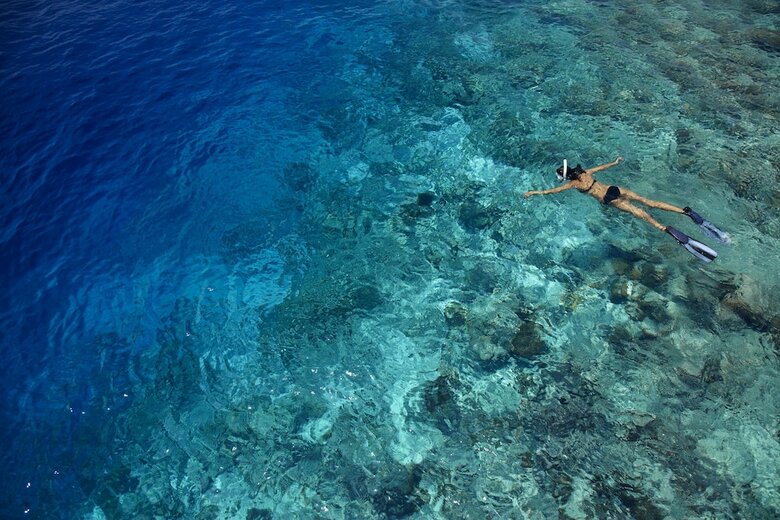 Hotel Dusit Thani Maldives