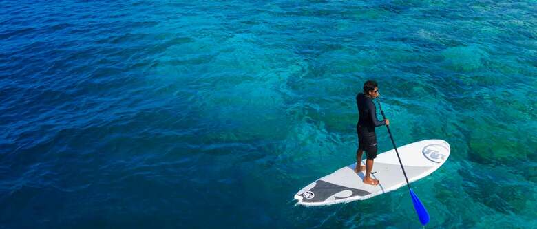 Hotel Dusit Thani Maldives