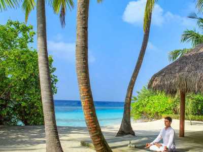 Hotel Dusit Thani Maldives