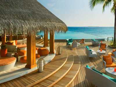 Hotel Dusit Thani Maldives