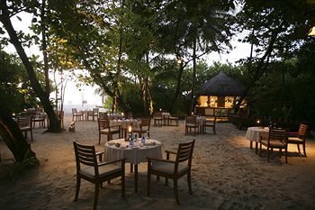 Hotel Coco Palm Dhuni Kolhu