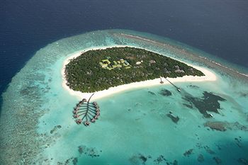 Hotel Coco Palm Dhuni Kolhu