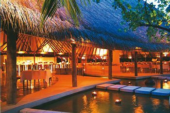 Hotel Coco Palm Dhuni Kolhu