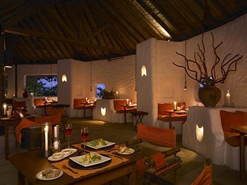 Hotel Soneva Fushi By Six Senses Spa