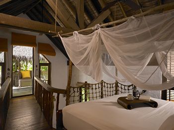 Hotel Soneva Fushi By Six Senses Spa