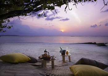 Hotel Soneva Fushi By Six Senses Spa