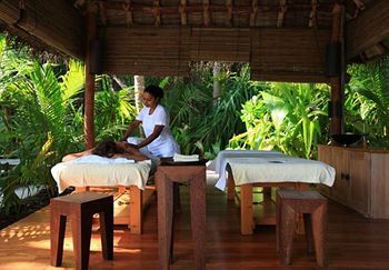 Hotel Soneva Fushi By Six Senses Spa