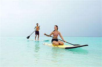 Hotel Soneva Fushi By Six Senses Spa