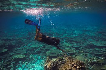 Hotel Soneva Fushi By Six Senses Spa