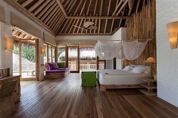 Hotel Soneva Fushi By Six Senses Spa